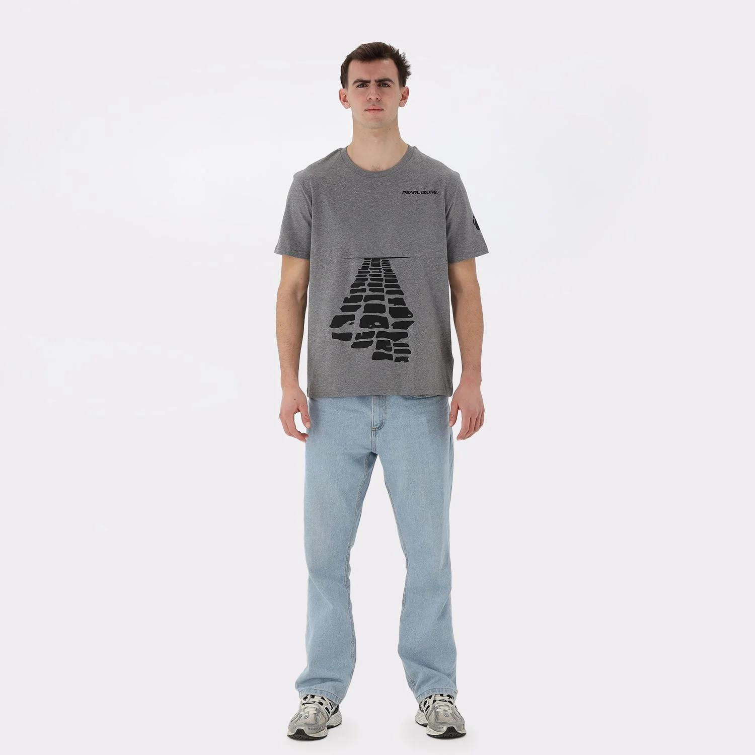 T-Shirt Cobblestones - Image 6