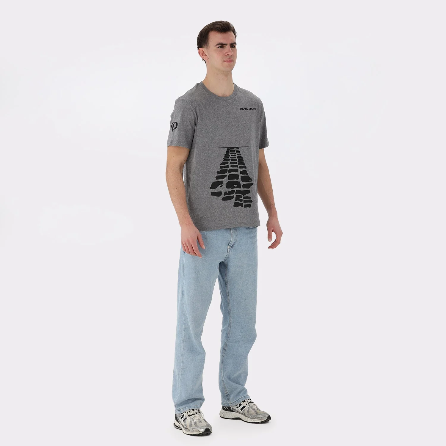 T-Shirt Cobblestones - Image 8