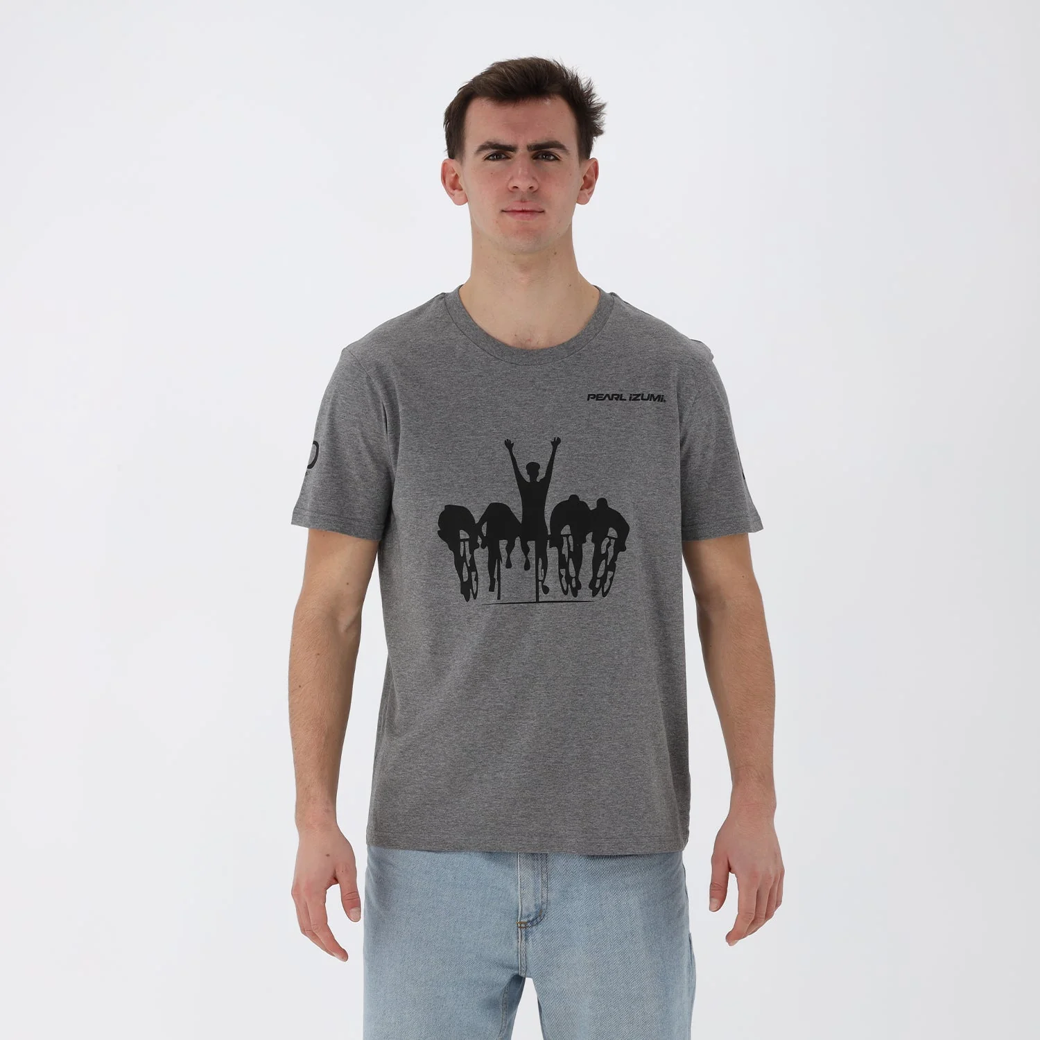 T-Shirt Finish