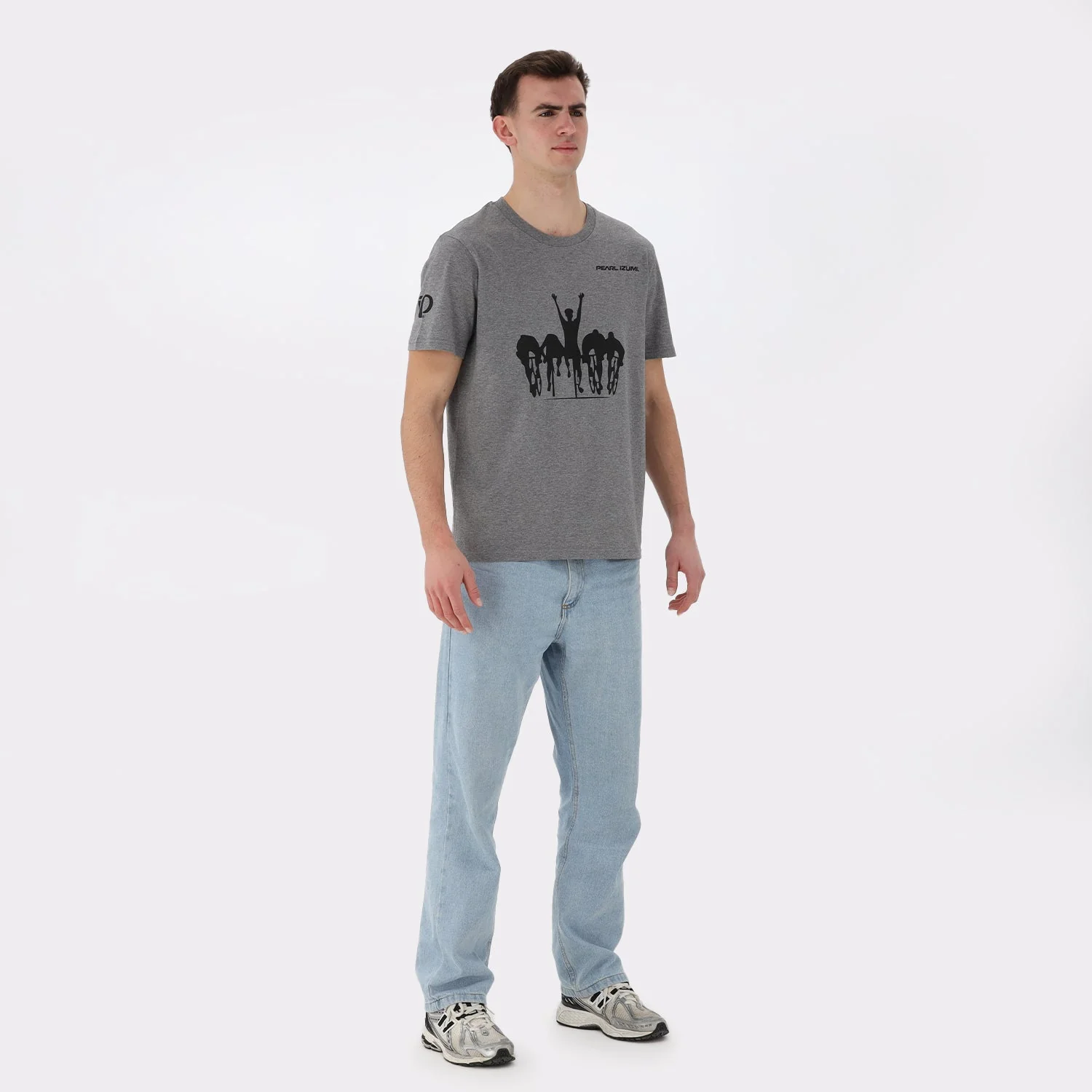 T-Shirt Finish - Image 8