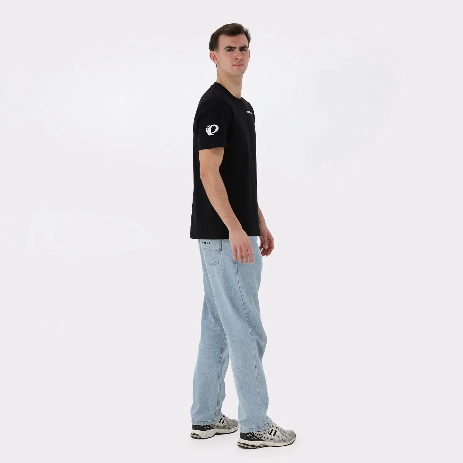 T-Shirt Logo - Image 9