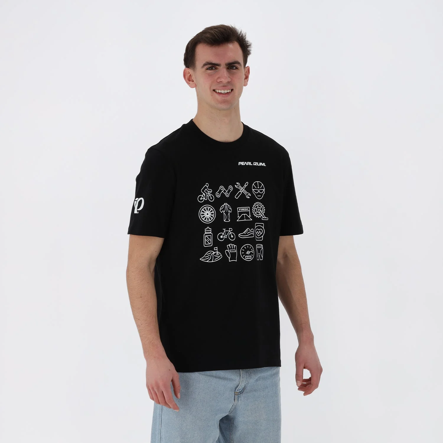T-Shirt Symbol - Image 3