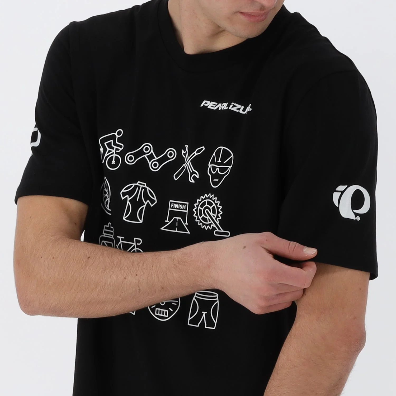 T-Shirt Symbol - Image 5