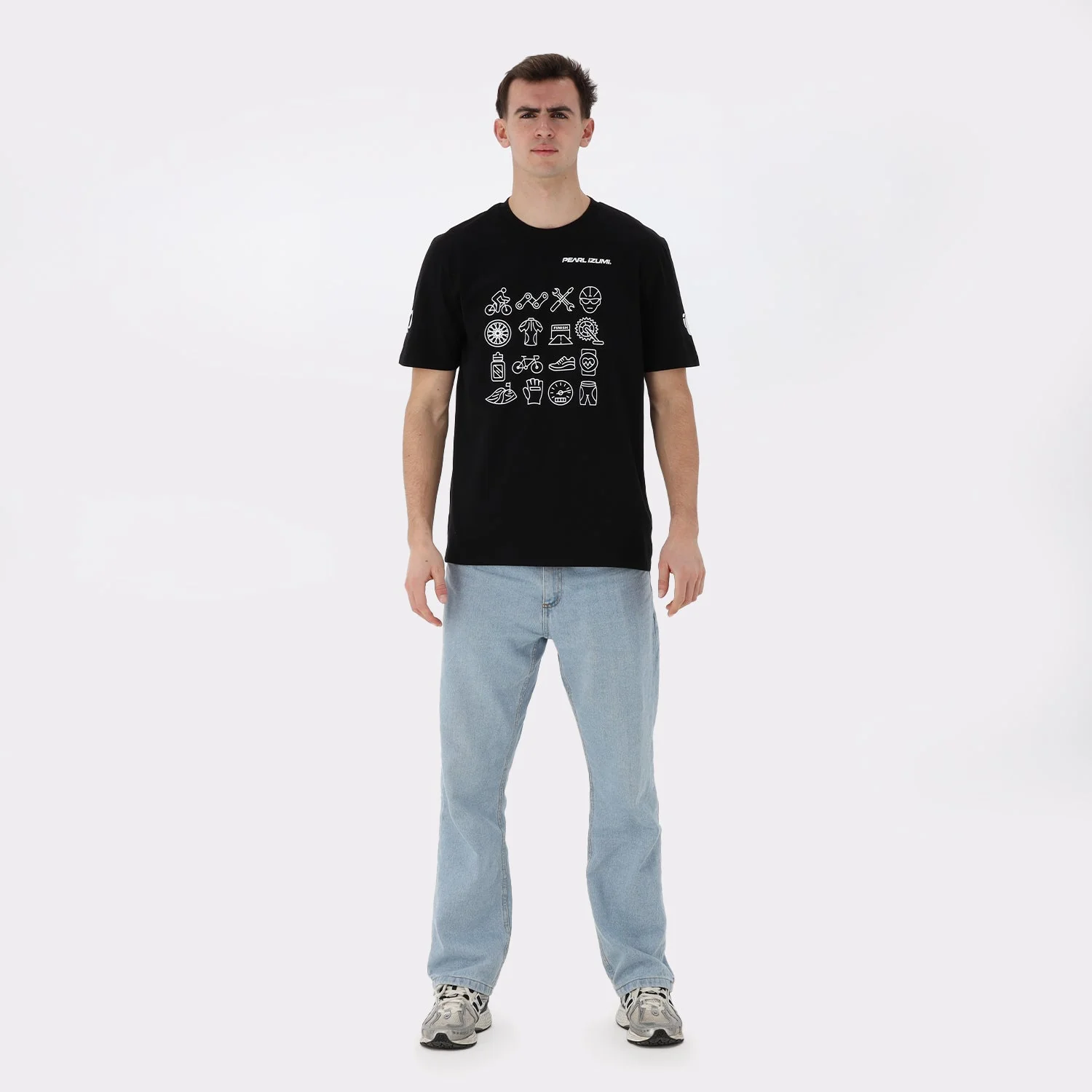 T-Shirt Symbol - Image 6