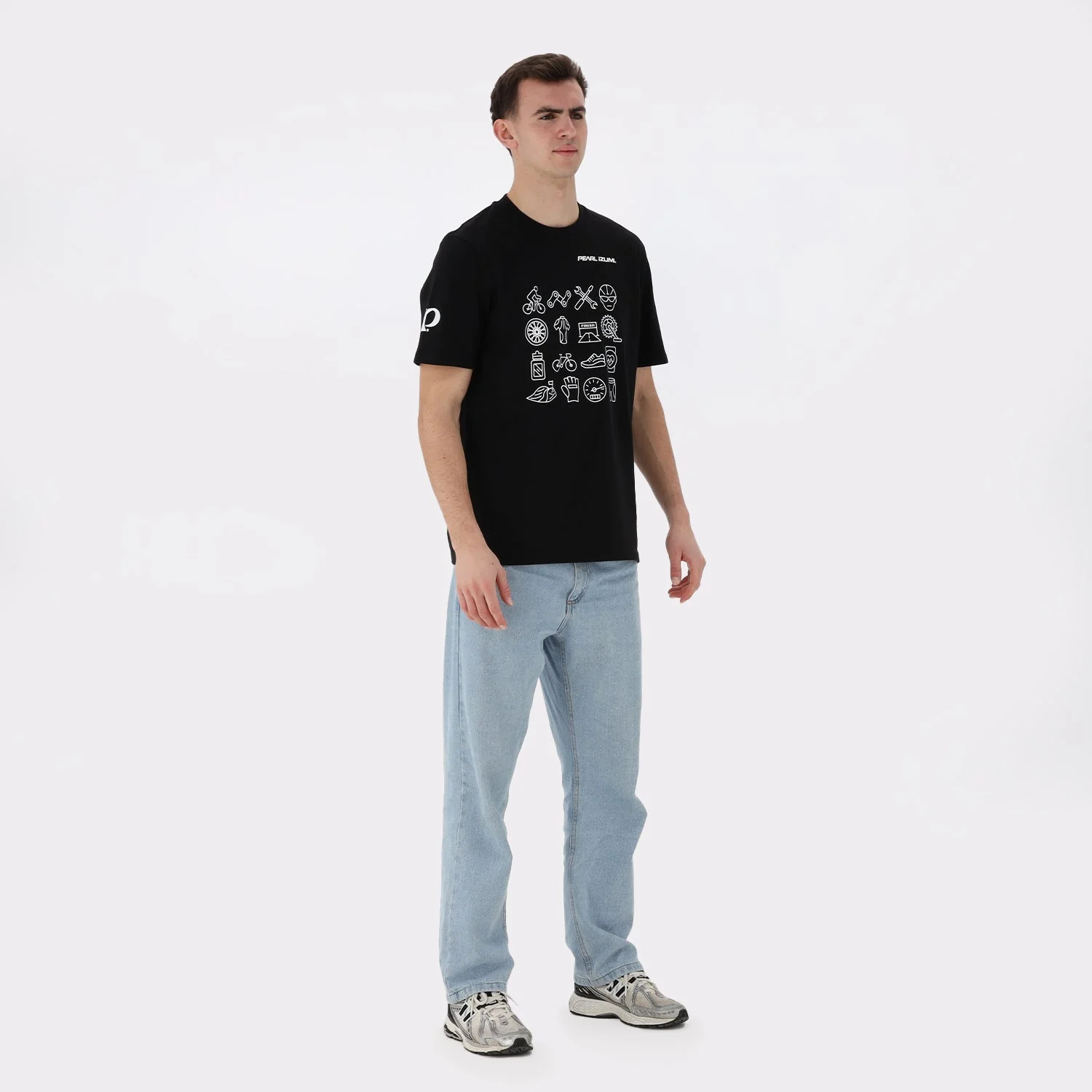 T-Shirt Symbol - Image 7