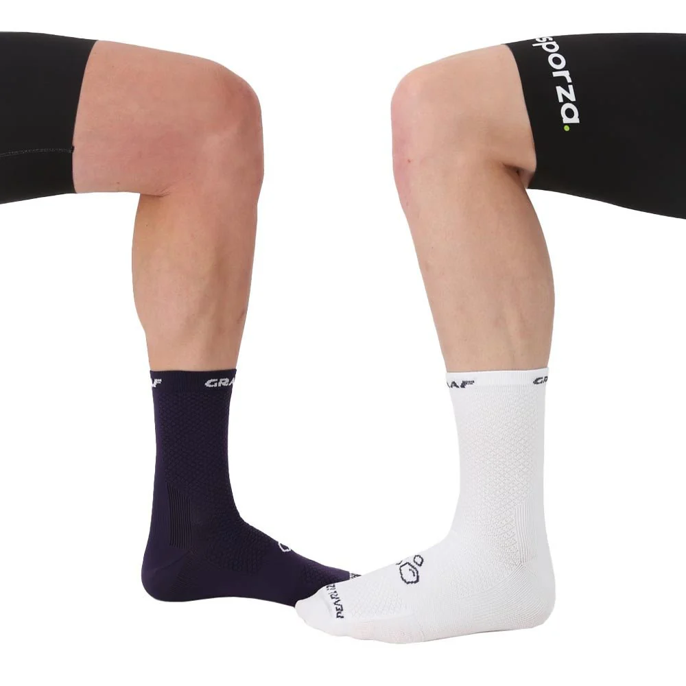 Technical 7" Socks Sporza GRAAF