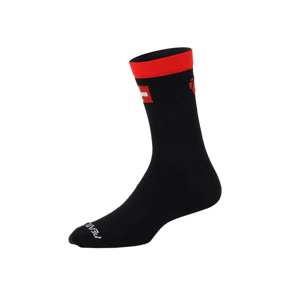 Technical 7" Socks Suisse - Image 4