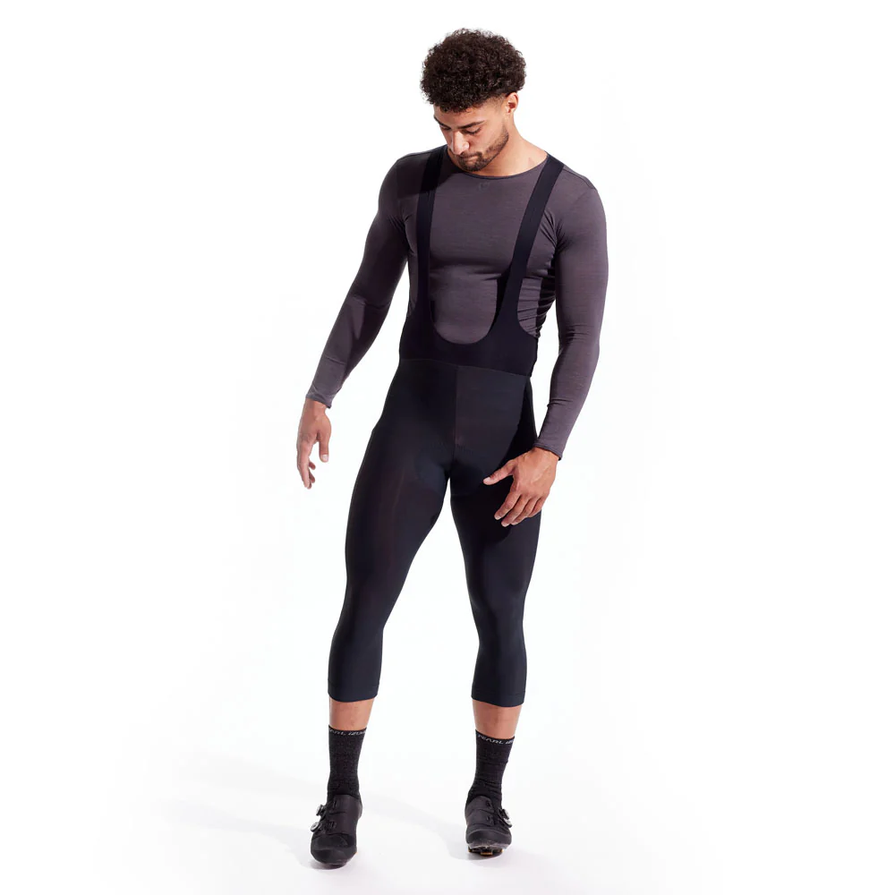 Thermal Cycling 3Qtr Bib Tight