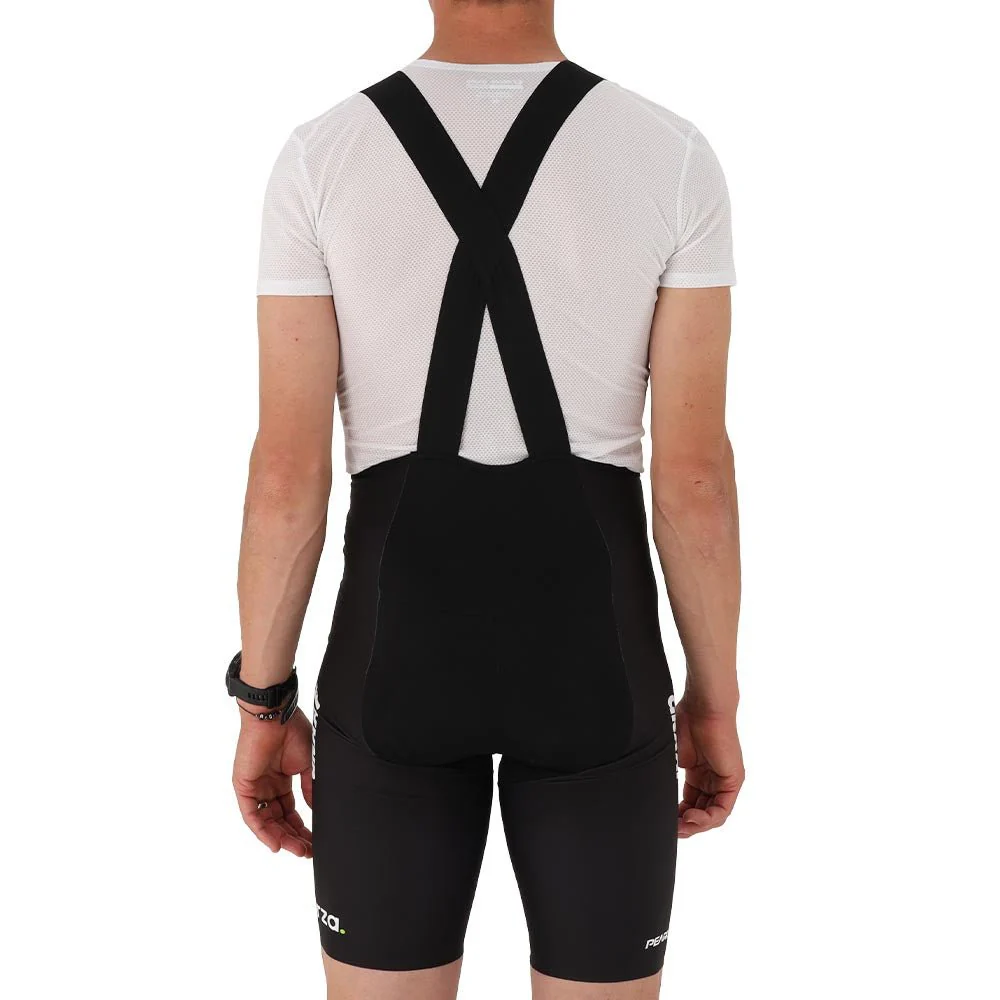 Transfer Mesh Shortsleeve Baselayer - Image 3