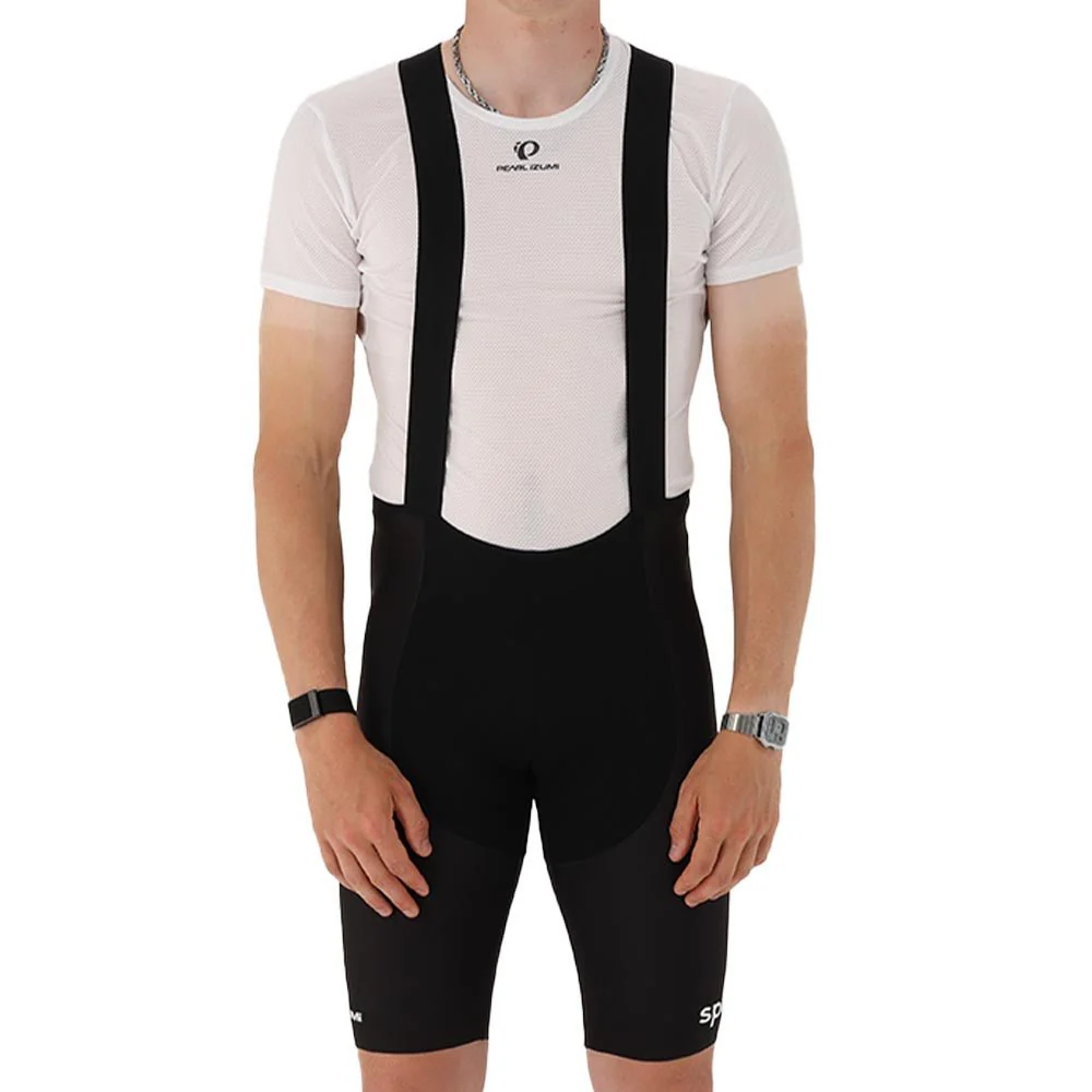 Transfer Mesh Shortsleeve Baselayer - Image 4