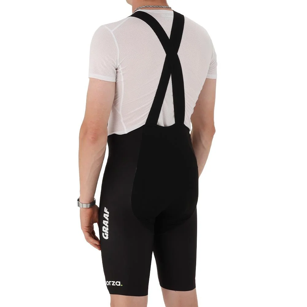 Transfer Mesh Shortsleeve Baselayer - Image 5