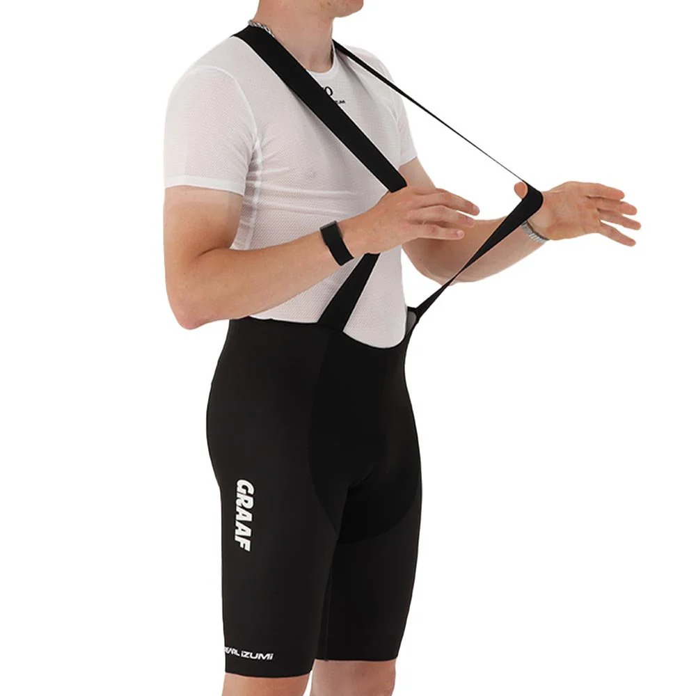 Transfer Mesh Shortsleeve Baselayer - Image 6