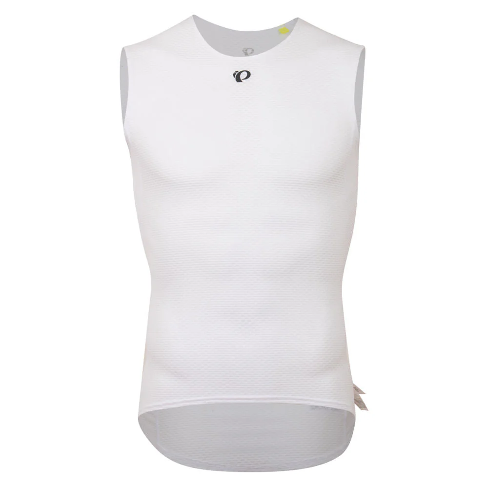 Transfer Mesh Sleeveless Baselayer - Image 3