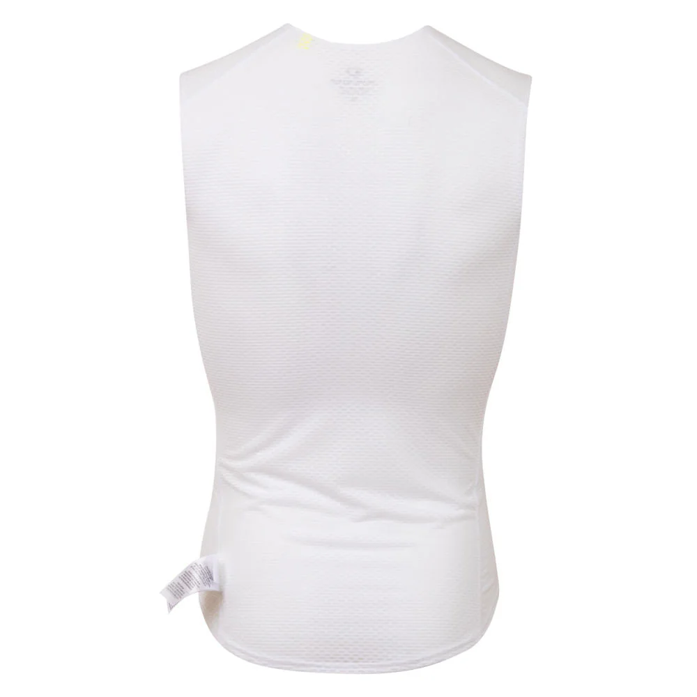 Transfer Mesh Sleeveless Baselayer - Image 4