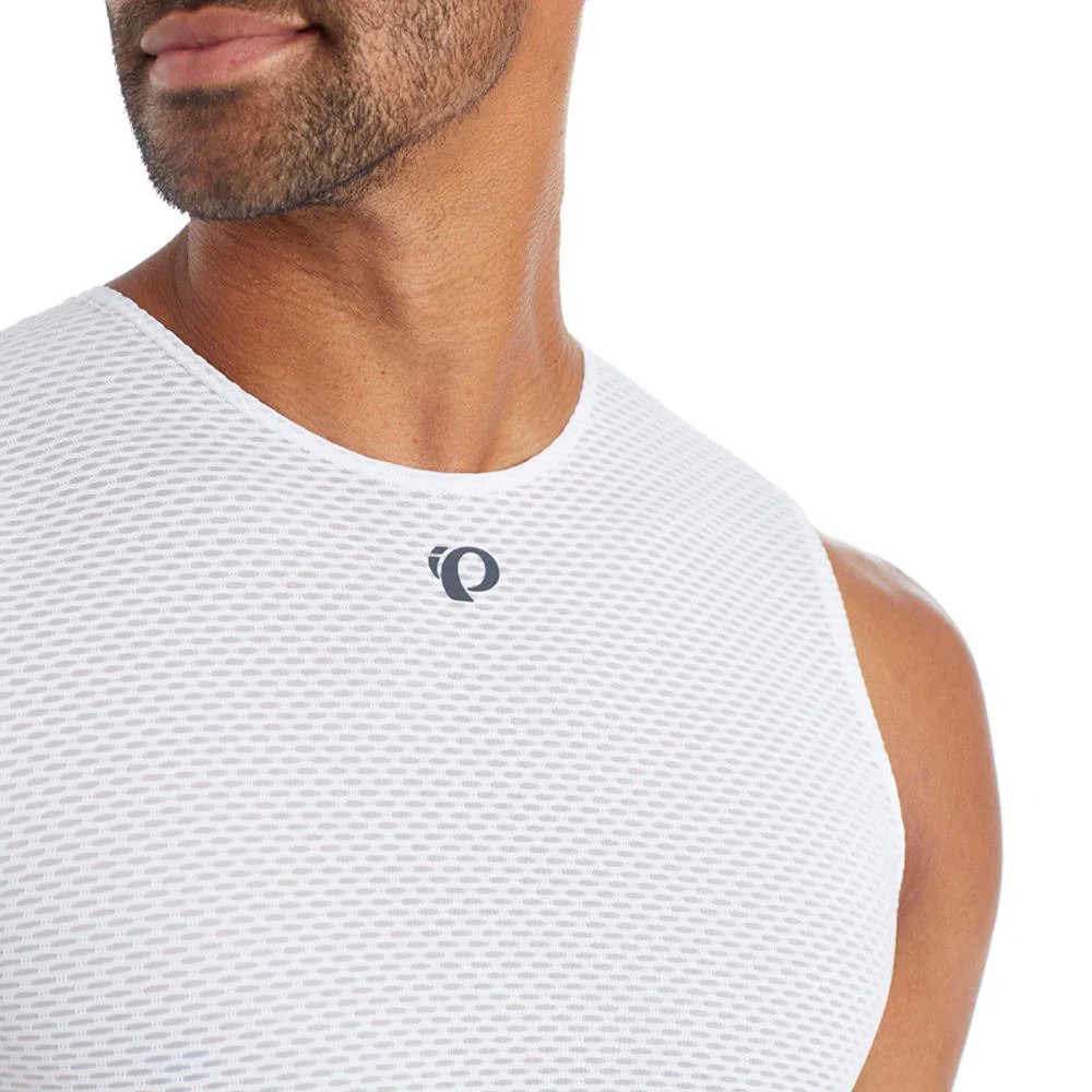 Transfer Mesh Sleeveless Baselayer - Image 5