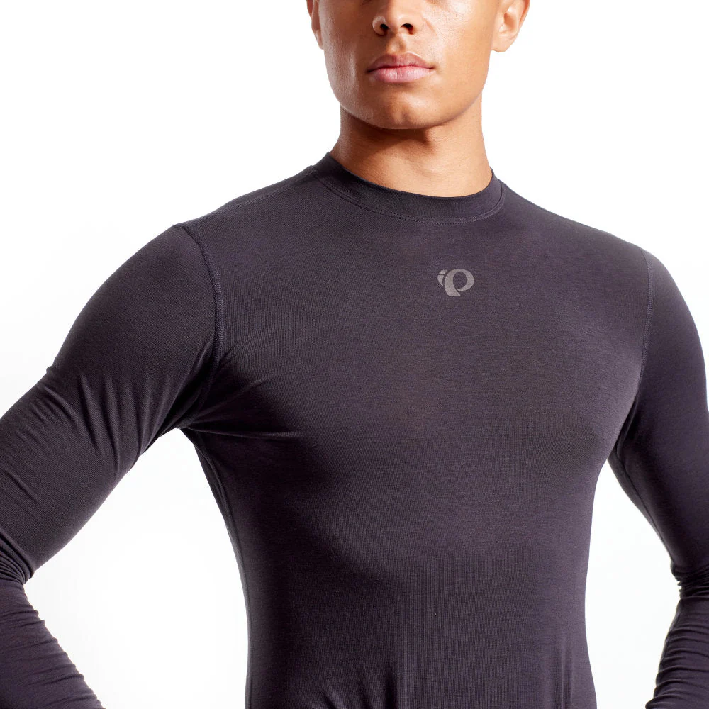 Transfer Wool Longsleeve Baselayer - Image 5