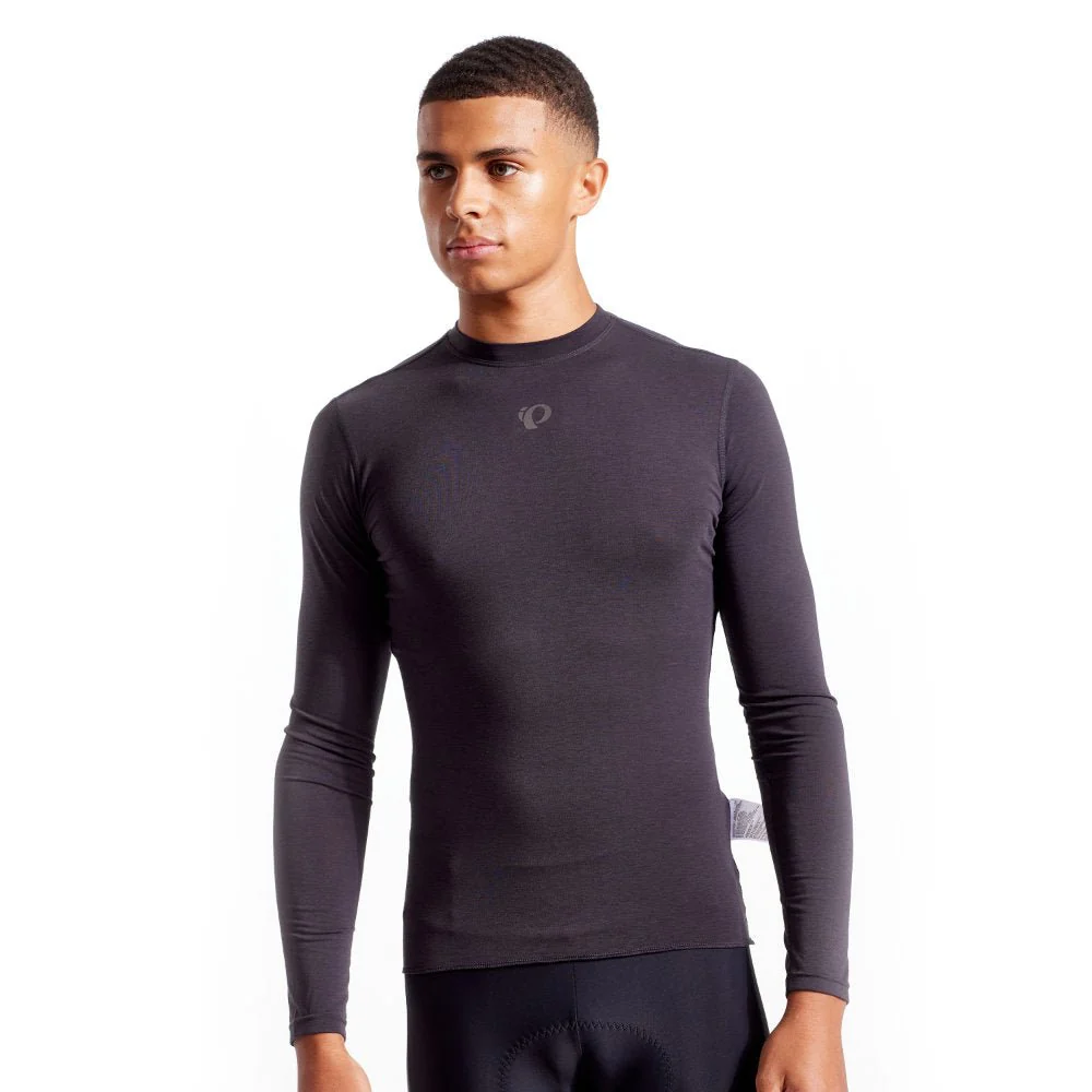 Transfer Wool Longsleeve Baselayer - Image 6