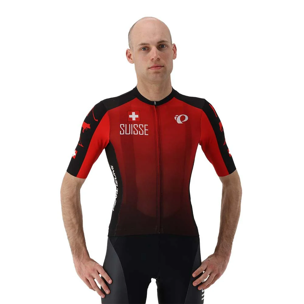 Ultimate Shortsleeve Jersey Suisse