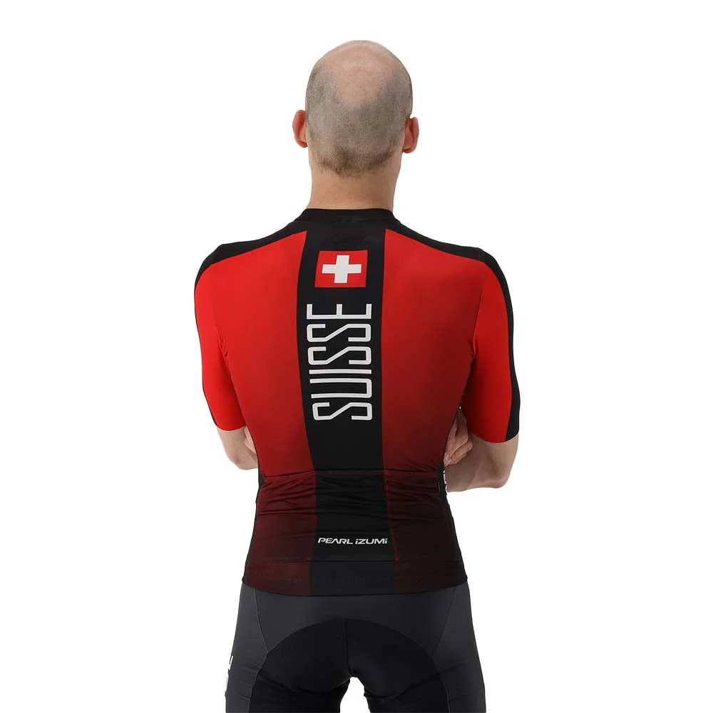 Ultimate Shortsleeve Jersey Suisse - Image 2