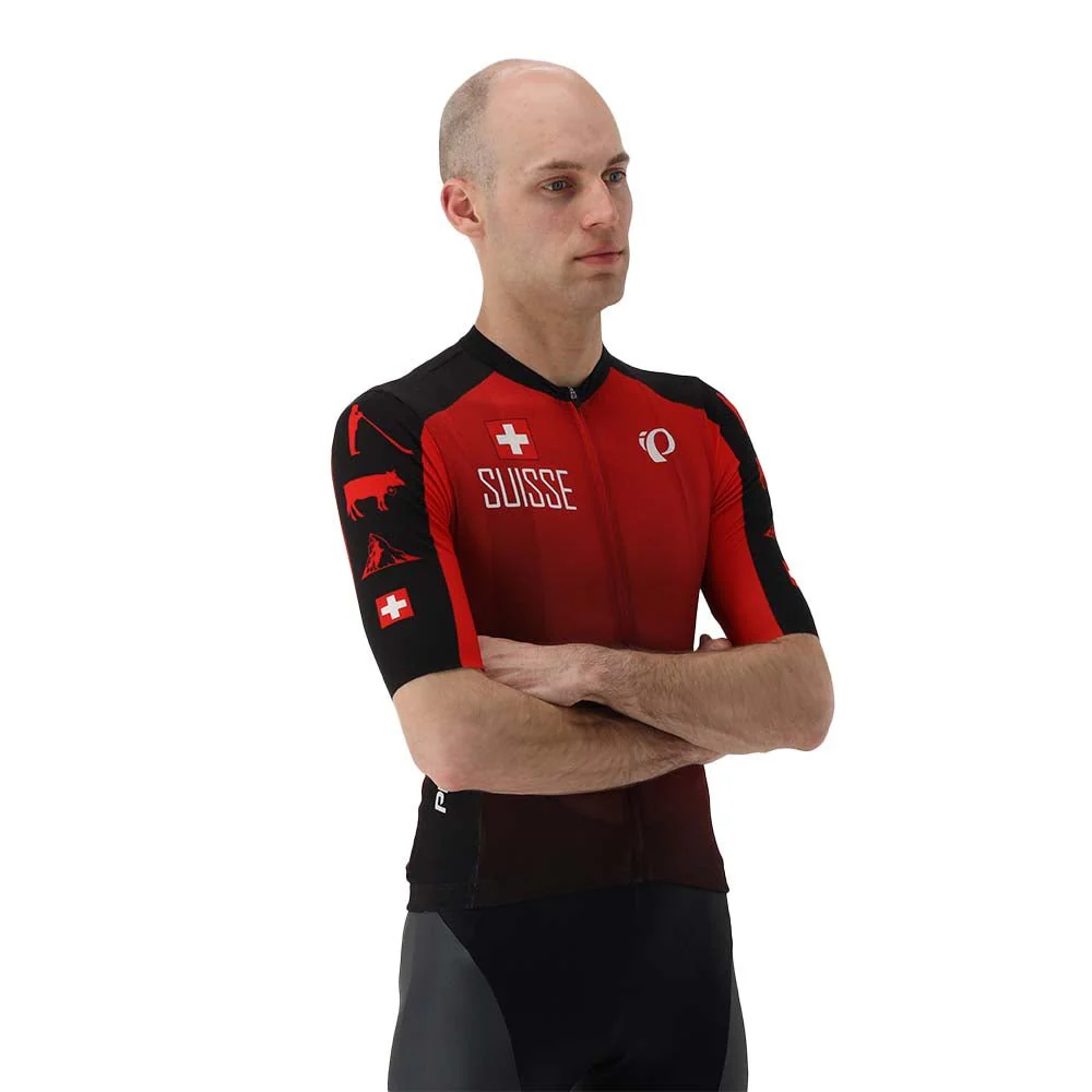Ultimate Shortsleeve Jersey Suisse - Image 3