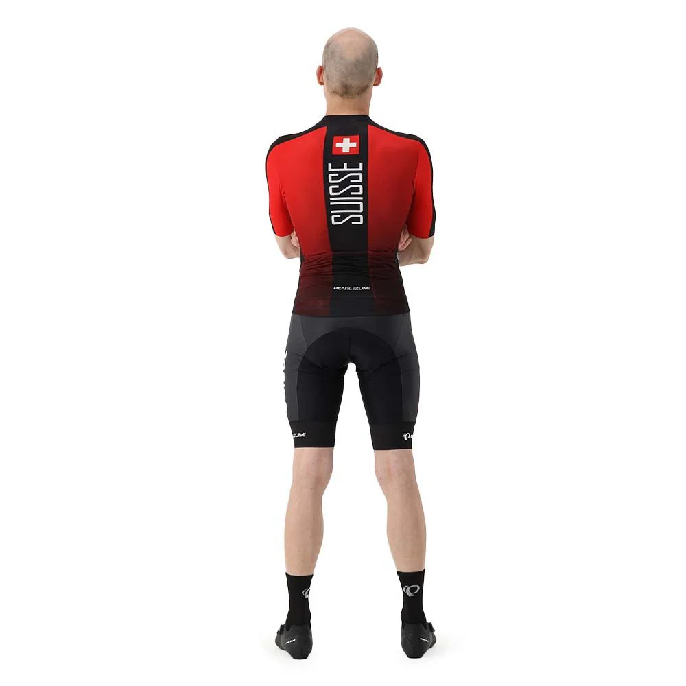 Ultimate Shortsleeve Jersey Suisse - Image 7