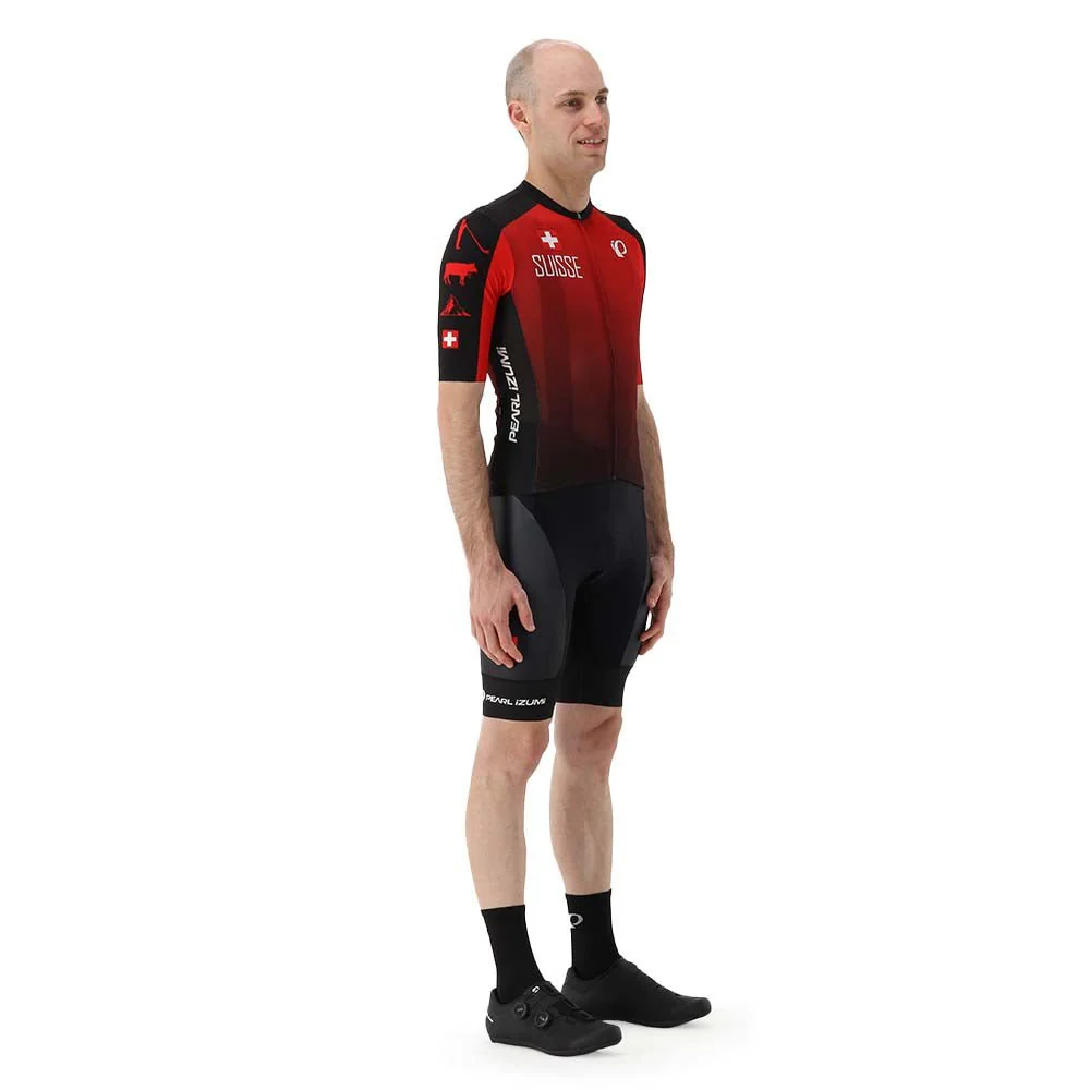 Ultimate Shortsleeve Jersey Suisse - Image 8