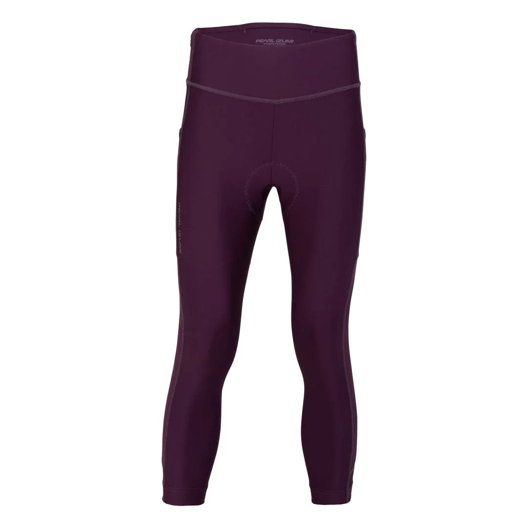 Womens Attack Air 21inch Cycling Crop - Image 3