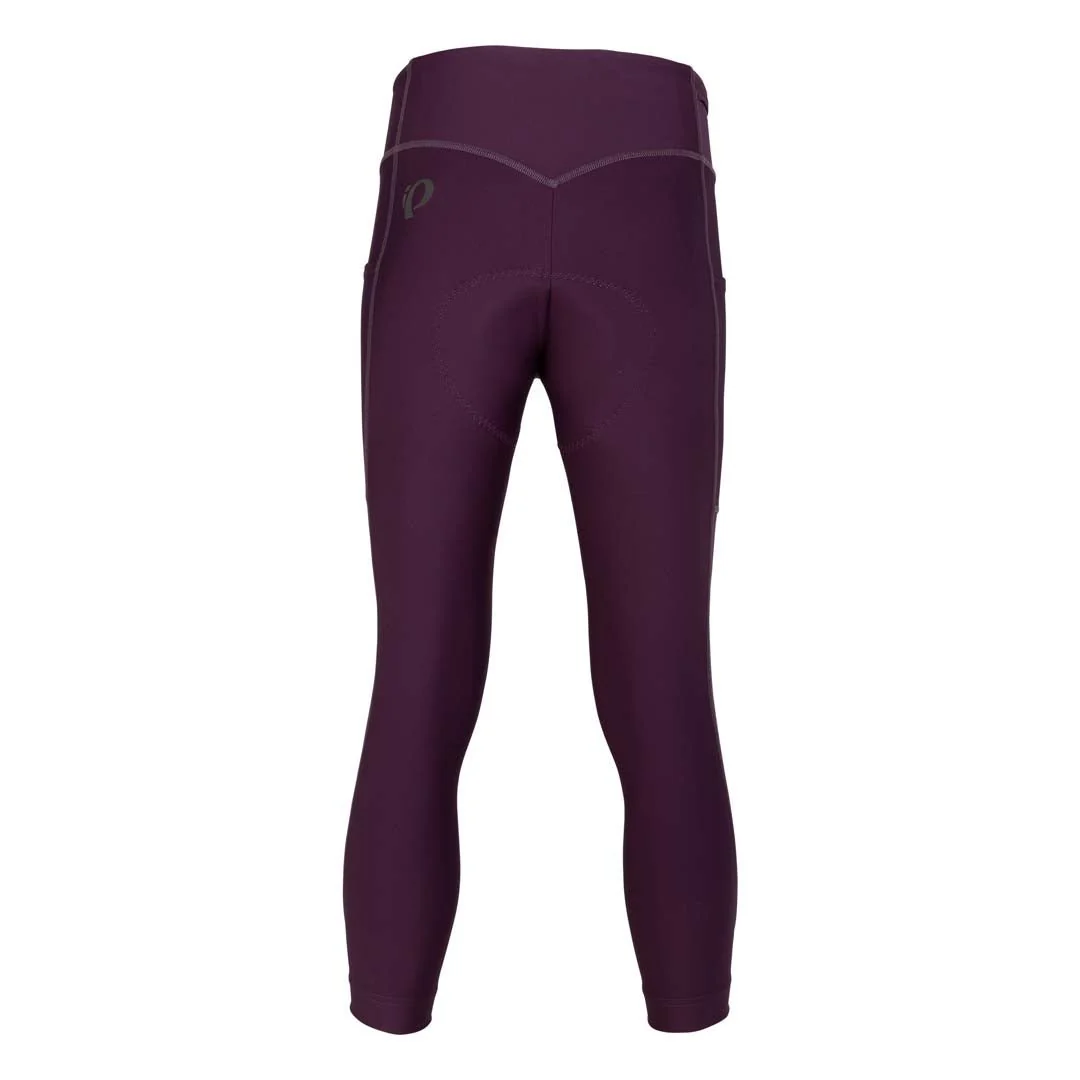 Womens Attack Air 21inch Cycling Crop - Image 4