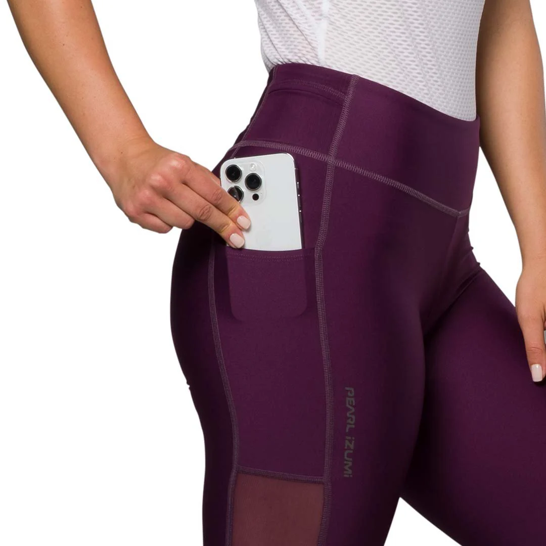 Womens Attack Air 21inch Cycling Crop - Image 6