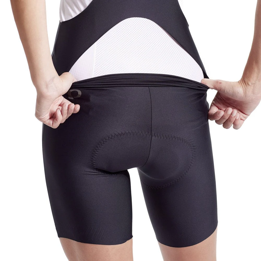 Womens Attack Air Bib Short - Image 10