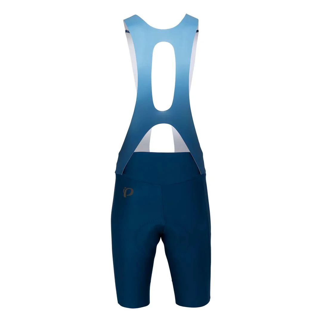 Womens Attack Air Bib Short - Image 16