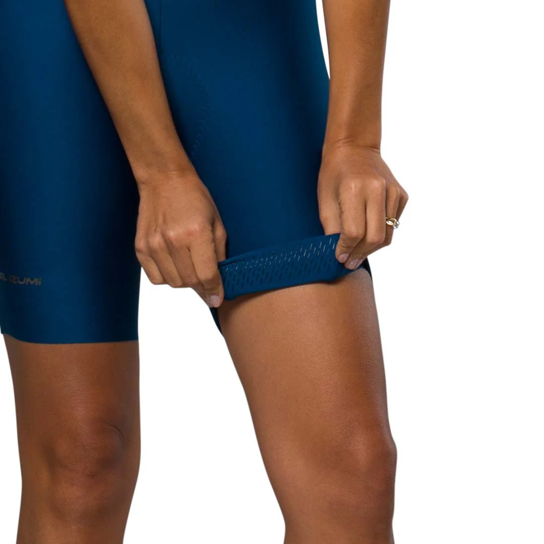 Womens Attack Air Bib Short - Image 19