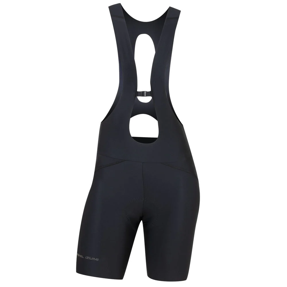 Womens Attack Air Bib Short - Image 3