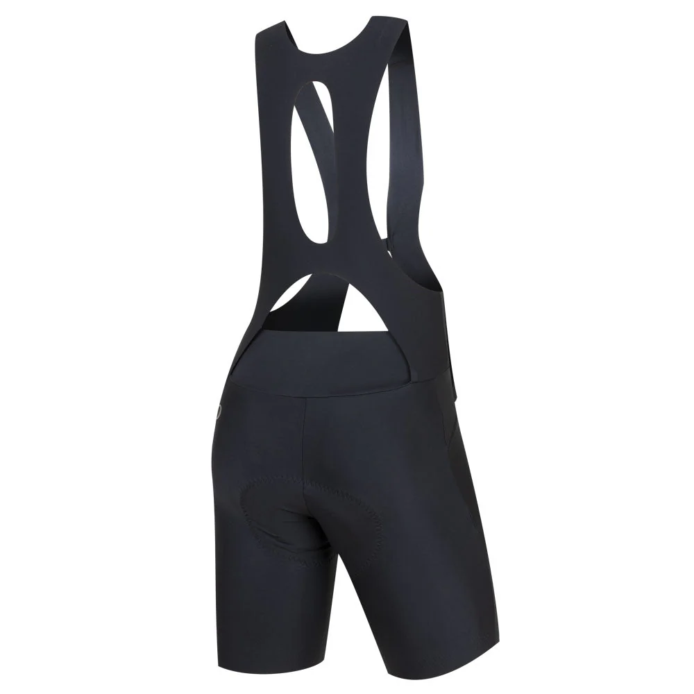 Womens Attack Air Bib Short - Image 4