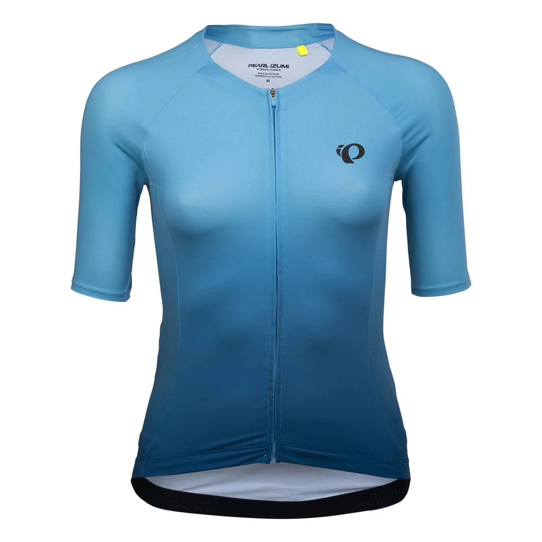 Womens Attack Air Jersey - Image 11