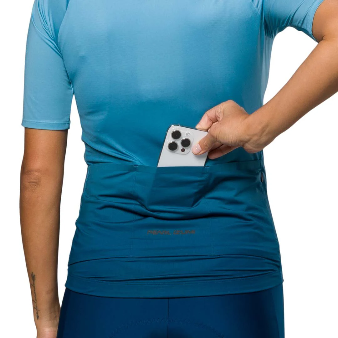 Womens Attack Air Jersey - Image 13