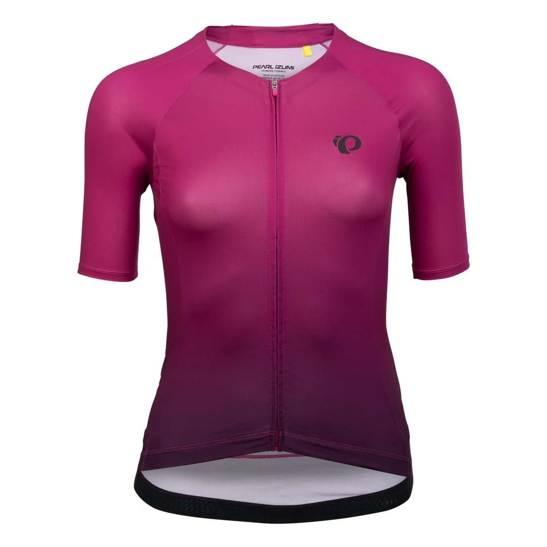 Womens Attack Air Jersey - Image 19