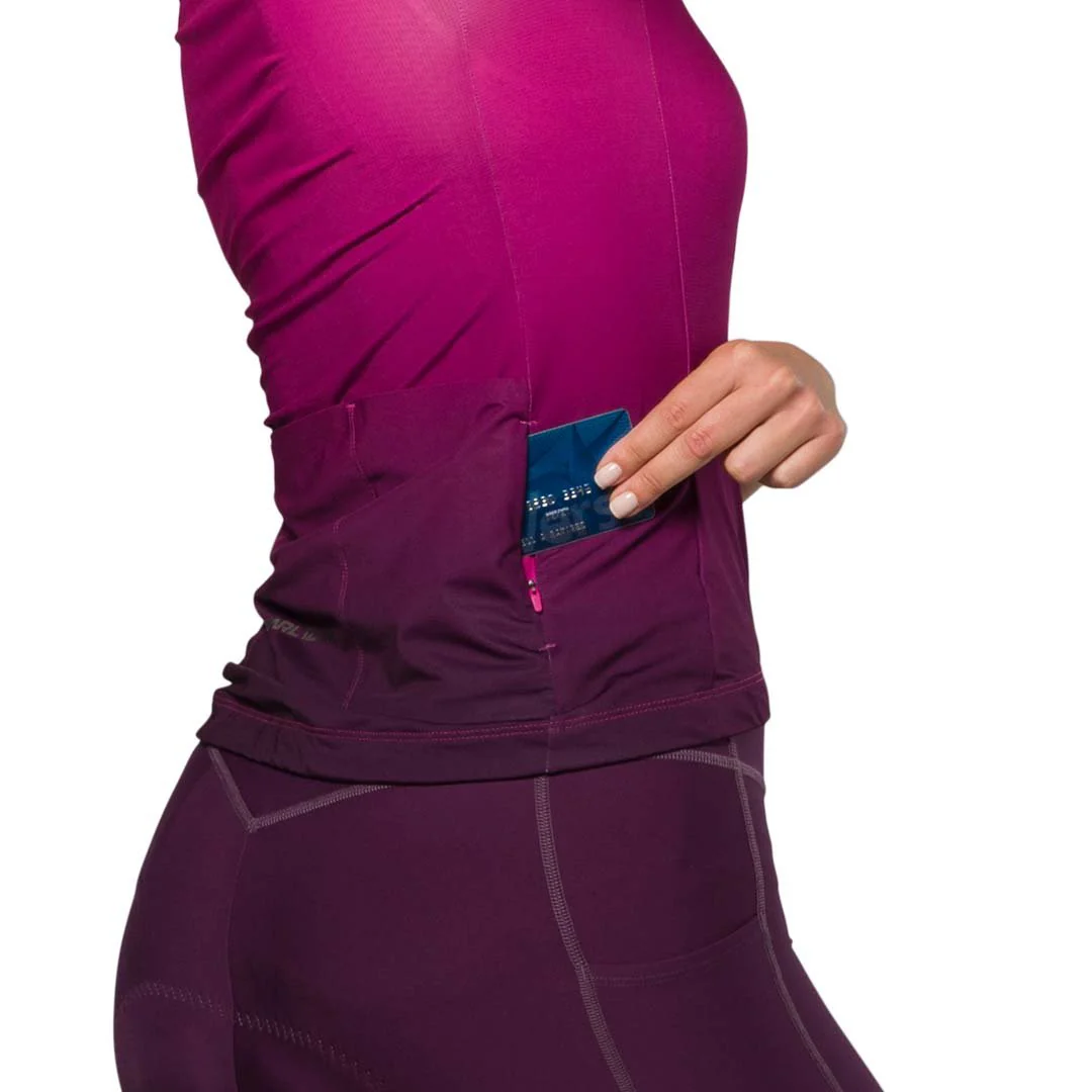 Womens Attack Air Jersey - Image 22