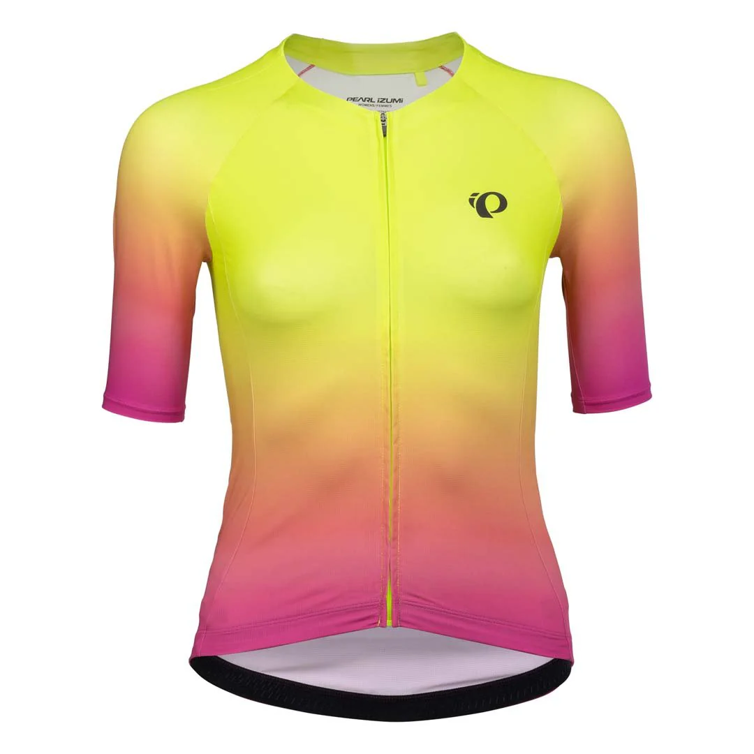 Womens Attack Air Jersey - Image 3