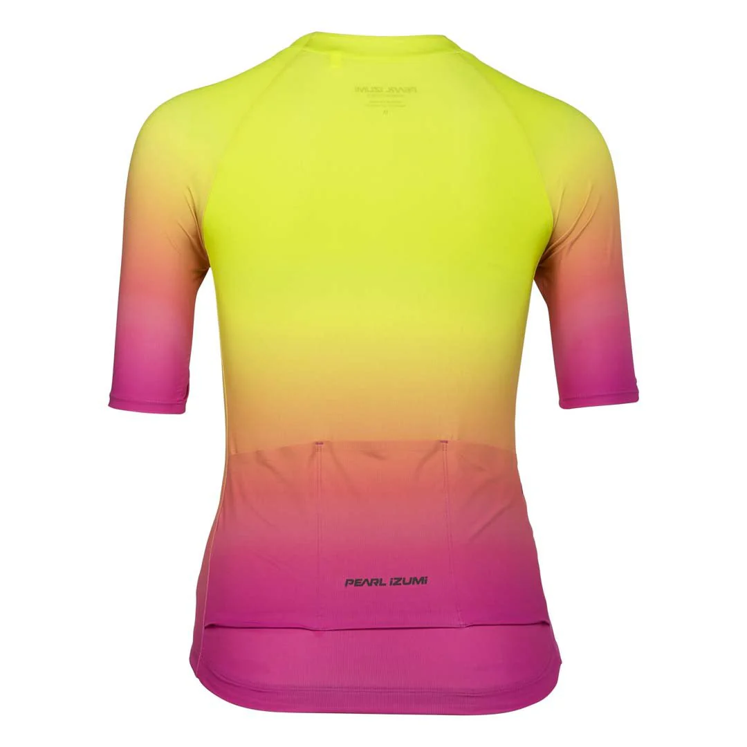 Womens Attack Air Jersey - Image 4