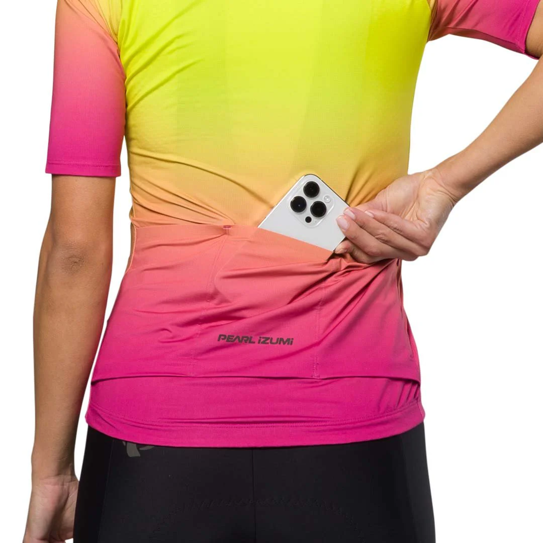 Womens Attack Air Jersey - Image 5