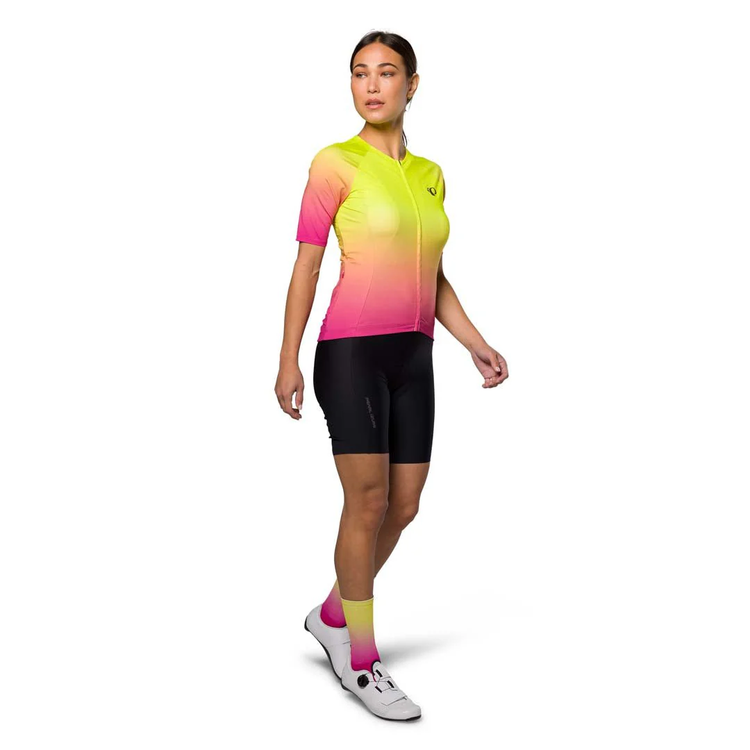 Womens Attack Air Jersey - Image 7