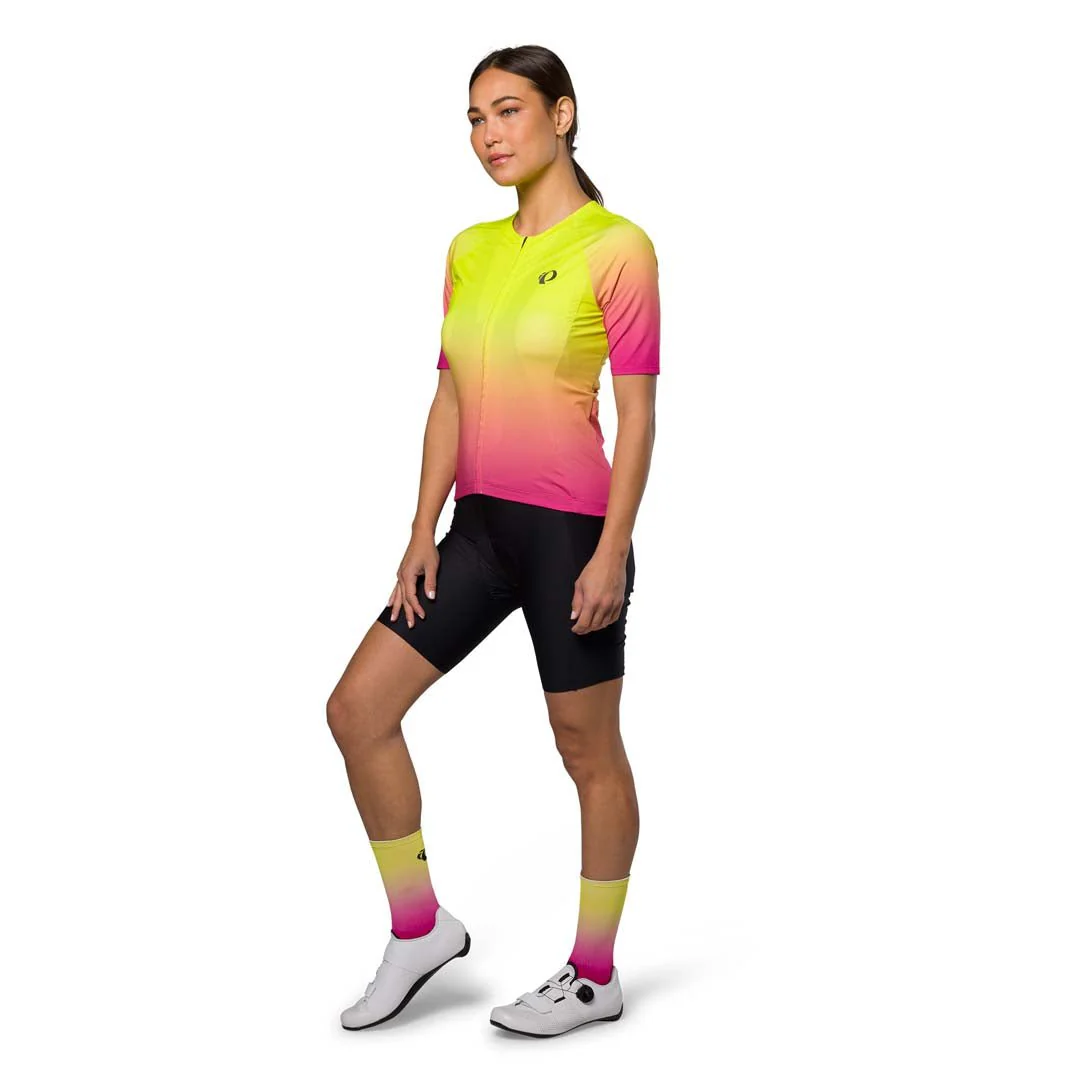 Womens Attack Air Jersey - Image 8