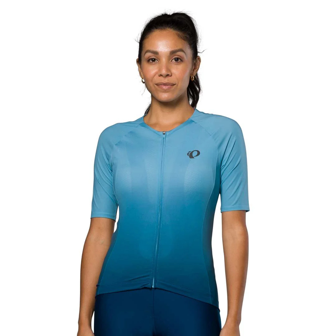 Womens Attack Air Jersey - Image 9