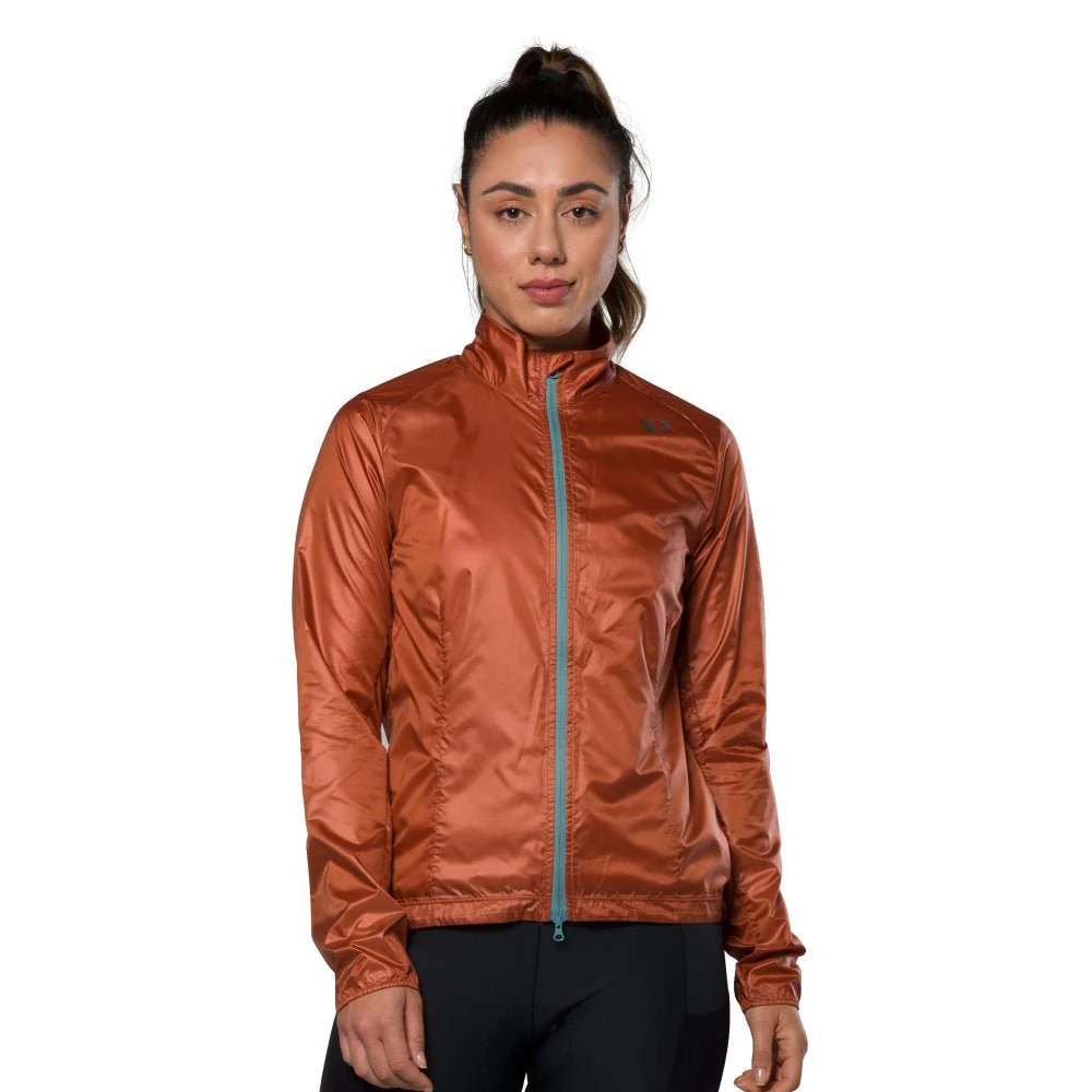 Womens Attack Barrier Jacket