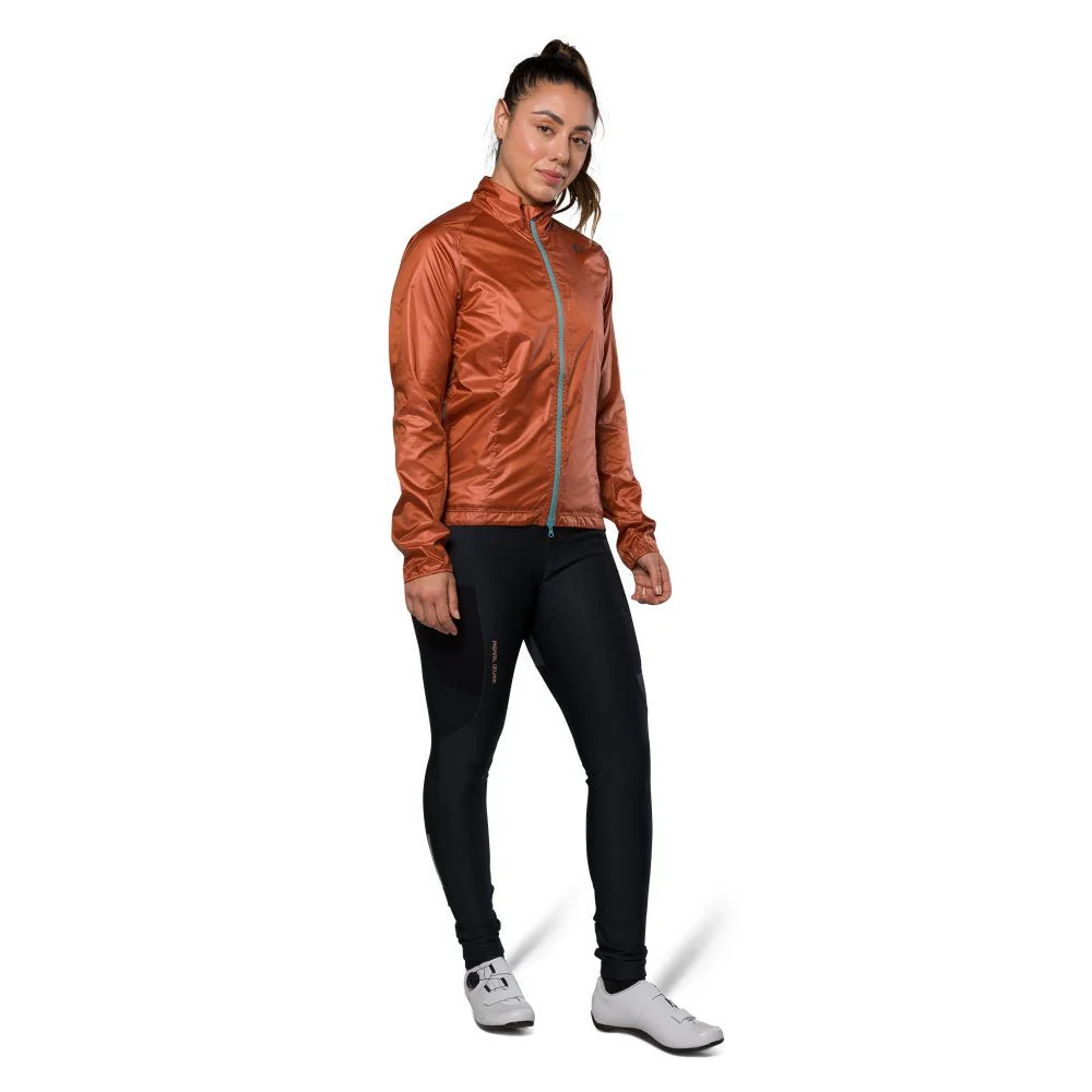Womens Attack Barrier Jacket - Image 10