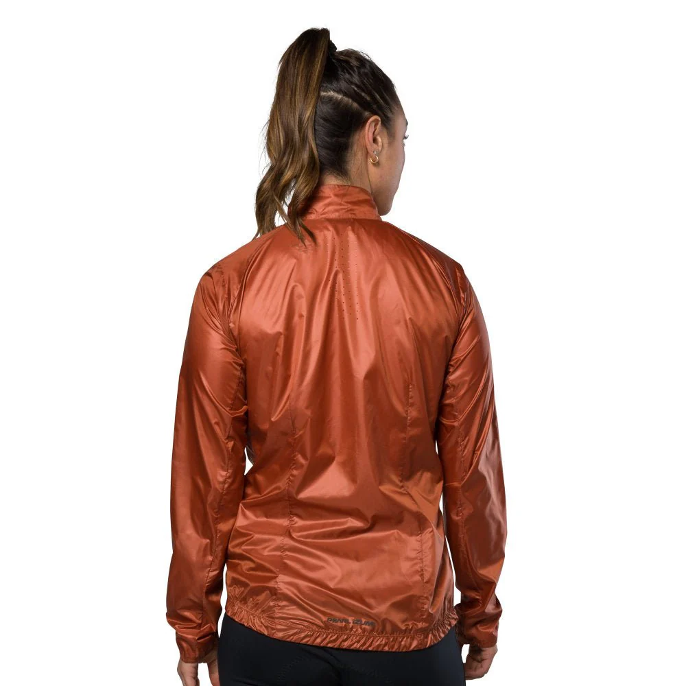 Womens Attack Barrier Jacket - Image 2