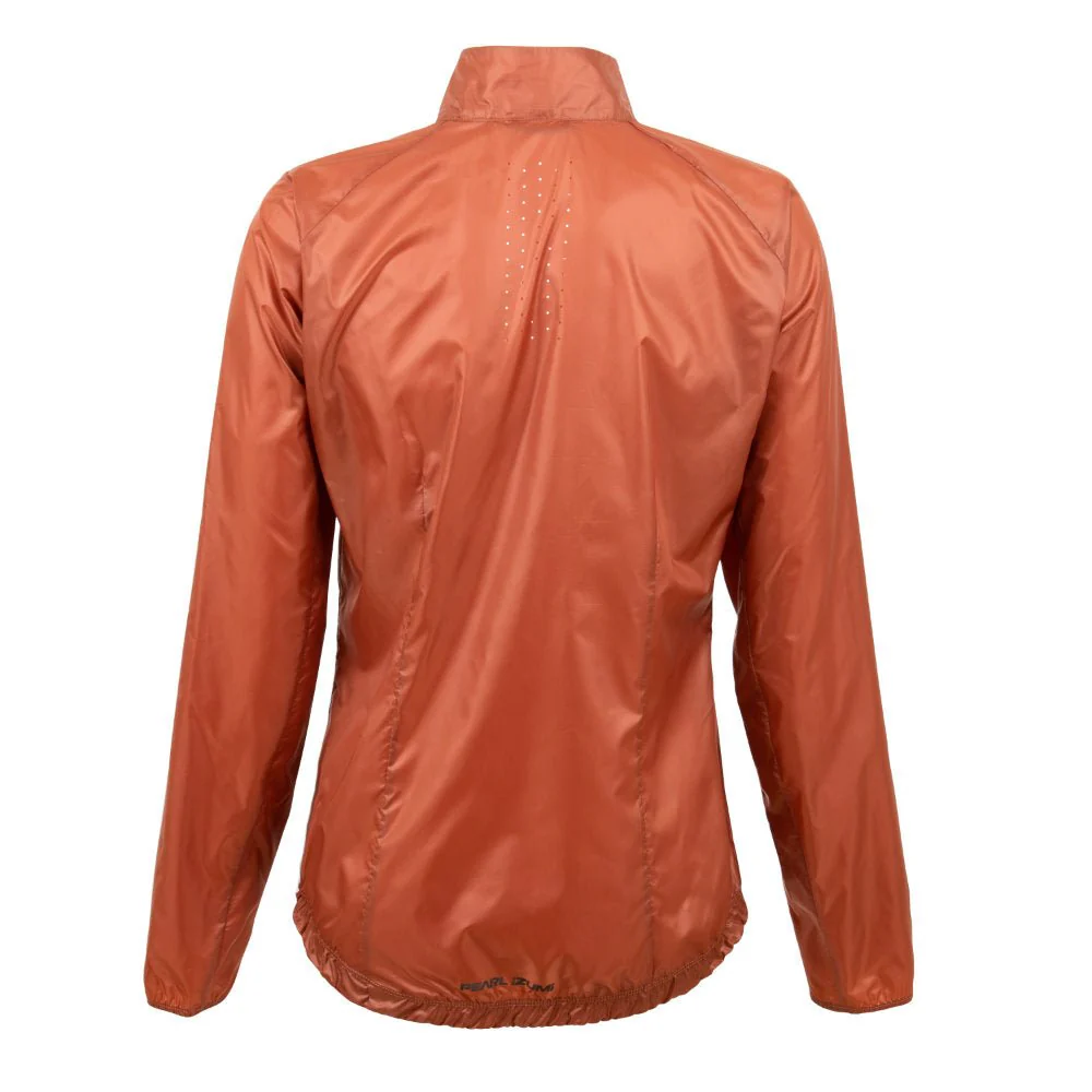 Womens Attack Barrier Jacket - Image 4