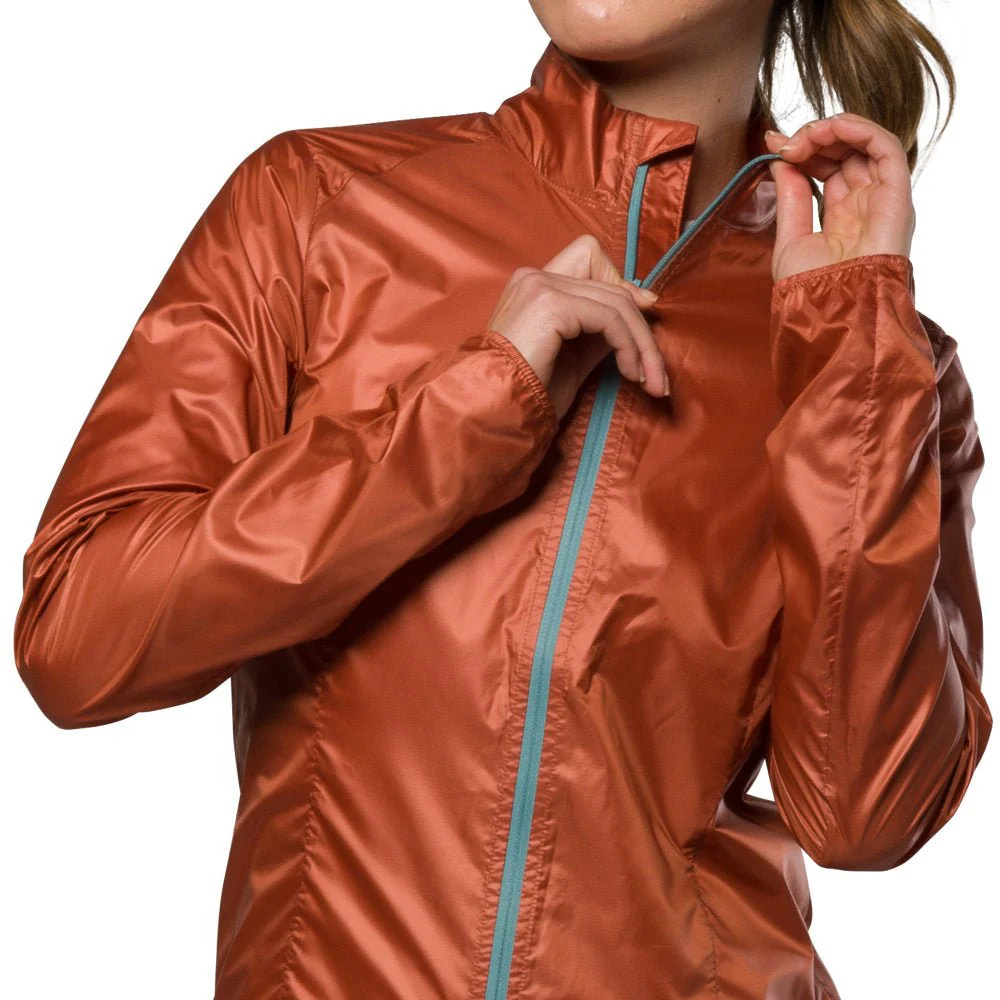 Womens Attack Barrier Jacket - Image 5