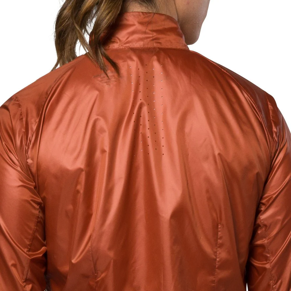 Womens Attack Barrier Jacket - Image 7